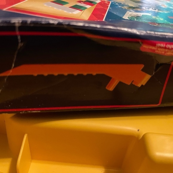 LEGO Christmas Build Up 40222 250pcs 24 in 1 Holiday with Manuals & Open Box - Picture 8 of 11